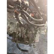 КПП автоматическая Toyota CAMRY SV40 4SFE