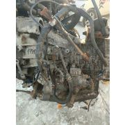 КПП автоматическая Toyota CAMRY SV40 4SFE