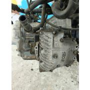 КПП автоматическая Toyota VISTA SV40 4SFE