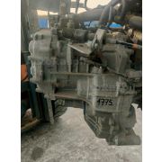 КПП автоматическая Honda MOBILIO GB1 L15A