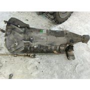 КПП автоматическая Toyota CROWN JZS175 2JZFSE