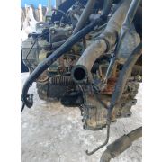 КПП механическая Toyota CORONA AT170 5AFE