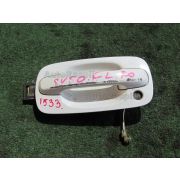 Ручка двери Toyota VISTA SV50 3SFSE