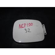 Лючок топливного бака Toyota RACTIS NCP100 1NZFE