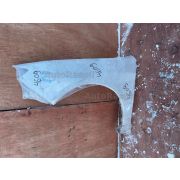 Крыло Subaru IMPREZA GE6 EJ203