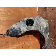 Крыло Toyota WISH ZNE10G 1ZZFE