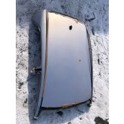 Крыша Toyota VITZ KSP90 1KRFE