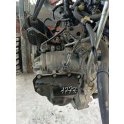 КПП автоматическая Mazda ATENZA GH5FS L5VE