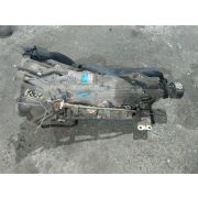 КПП автоматическая Toyota MARK II JZX100 1JZGE