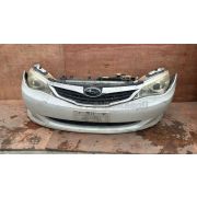 Ноускат Subaru IMPREZA GE6 EJ203