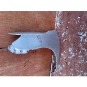 Крыло Toyota COROLLA FIELDER NZE141G 1NZFE