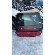 Крышка багажника Honda INSIGHT ZE2 LDA
