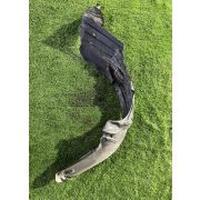 Подкрылок Toyota COROLLA LEVIN AE101 4AFE