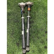 Амортизатор Mazda DEMIO DJ3FS P3VPS