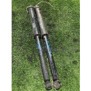 Амортизатор Toyota VITZ KSP90 1KRFE