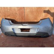 Бампер Mazda DEMIO DE3FS ZJVE