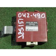 Компьютер Toyota CROWN JZS151 1JZGE