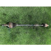 Привод Honda FIT GP5 LEB