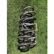 Пружина Toyota VITZ KSP90 1KRFE