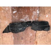 Подкрылок Mazda DEMIO DJ3FS P3VPS