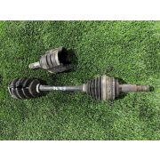 Привод Toyota PREMIO ZZT240 1ZZFE