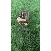 Радиатор печки Toyota COROLLA LEVIN AE101 4AFE