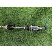 Привод Mazda DEMIO DJ3FS P3VPS