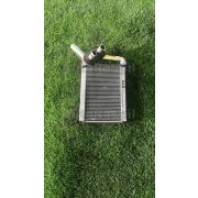 Радиатор печки Toyota VITZ SCP10 1SZFE