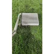 Радиатор печки Toyota VITZ KSP90 1KRFE