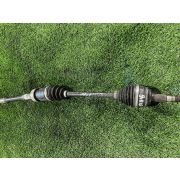 Привод Mazda DEMIO DJ3FS P3VPS