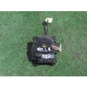 Моторчик печки Toyota CORONA PREMIO ST210 3SFE