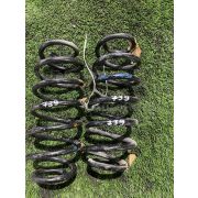 Пружина Toyota VITZ KSP90 1KRFE