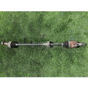 Привод Honda FIT GE6 L13A