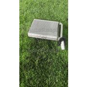 Радиатор печки Toyota COROLLA FIELDER NZE141G 1NZFE