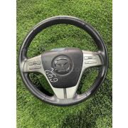 Руль с airbag Mazda ATENZA GH5FS L5VE