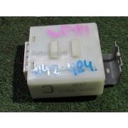 Компьютер Nissan WINGROAD WFY11 QG15DE