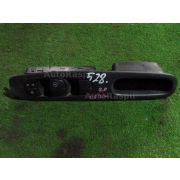 Блок упр. стеклоподъемниками Nissan SERENA FC26 MR20DD