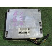 Компьютер Toyota COROLLA RUNX NZE124 1NZFE