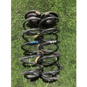 Пружина Honda FIT GP5 LEB