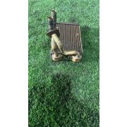 Радиатор печки Toyota CARINA ED ST180 4SFE