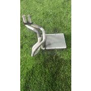 Радиатор печки Toyota PREMIO ZZT240 1ZZFE