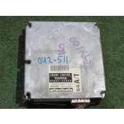 Компьютер Toyota MARK II GX100 1GFE