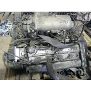 Двигатель Honda STEPWGN RF1 B20B