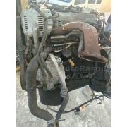 Двигатель Toyota CAMRY SV40 4SFE