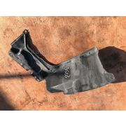 Защита двигателя Toyota COROLLA FIELDER NZE141G 1NZFE