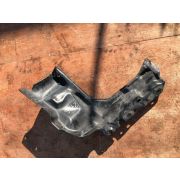 Защита двигателя Toyota COROLLA FIELDER NZE141G 1NZFE