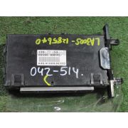 Компьютер Daihatsu Mira e:S LA300S KFVE