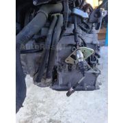 КПП автоматическая Mazda DEMIO DJ3FS P3VPS