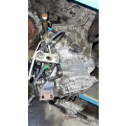 КПП автоматическая Toyota VITZ SCP10 1SZFE