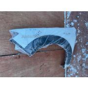 Крыло Subaru IMPREZA XV GH7 EJ203